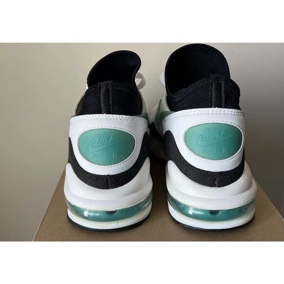 Nike Air Max 93 Dusty Cactus Menthol White Turquoise 306551-107 Mens Size 13 - Picture 5 of 7